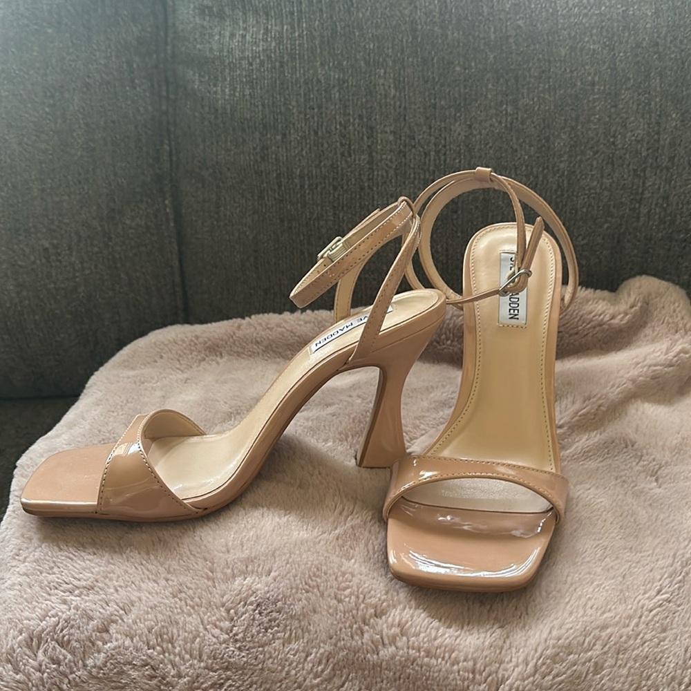New Steve Madden Heels